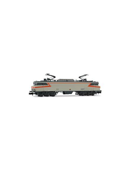 Electric locomotive SNCF Beton CC 6512 Ep IV N