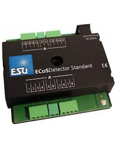 Ecos Detector Standard