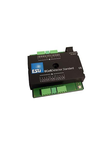 Ecos Detector Standard