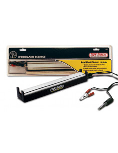 Limpiaruedas electrico N