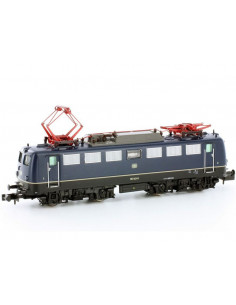 Electric locomotive BR 110 143-5 DB Ep IV N