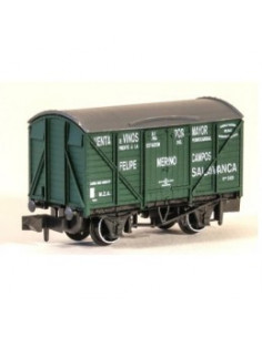 Wagon FELIPE MERINO CAMPOS Salamanca N