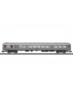 Passenger car Silberling DB BD4nf-59 Ep III N