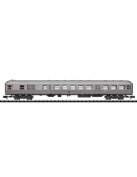 Coche de viajeros Silberling DB BD4nf-59 Ep III N