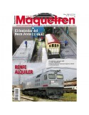 Revista Maquetren nº 306