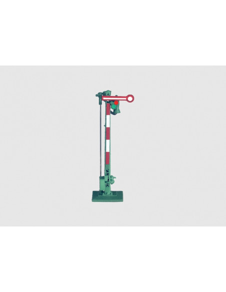 Semaphore main signal Z