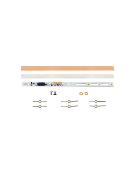 Alumbrado interior LED N