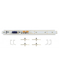 LED interior lighting N
