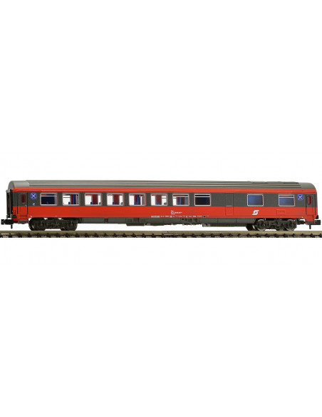 Coche Restaurante Eurofima ÖBB Ep V N