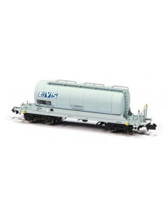 Cement wagon EVS SNCF N