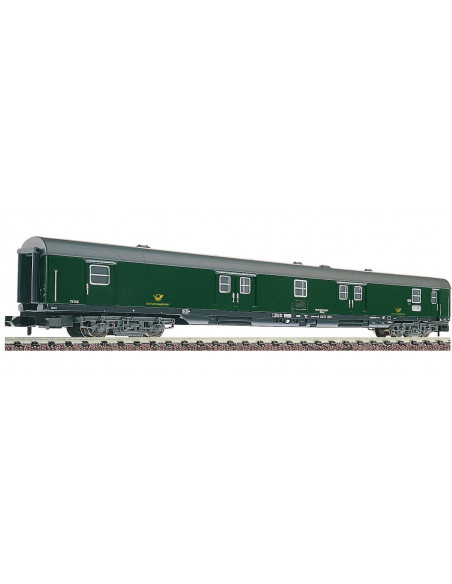 Post wagon mrz DBP Ep IV N