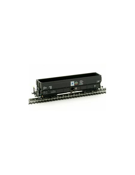 freight car Gravel wagon Fals RSCO Ep VI HO