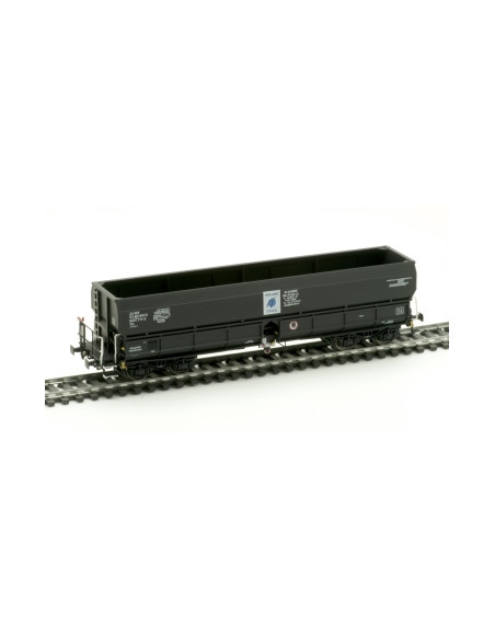 freight car Gravel wagon Fals RSCO Ep VI HO