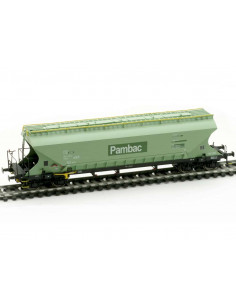 Silo wagon Pambac CCBC Uagps Ep V