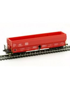 Ballast wagon DBSR Falns  Ep VI HO