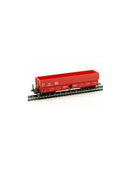 Ballast wagon DBSR Falns  Ep VI HO