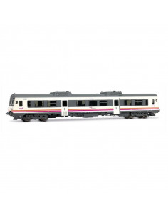 Renfe Rail Diesel car 596 Media Distancia Ep VI HO