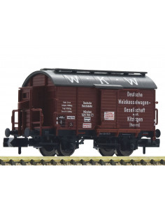 Wagon DRG Weinfasswagen Ep II N