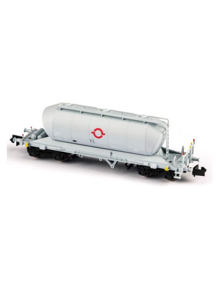 Cement wagon Transfesa Renfe N