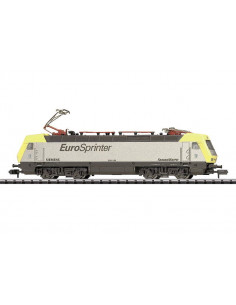 Locomotora ES 64 Eurostrinter Ep V N
