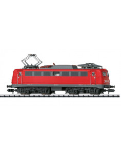 Elektrolokomotive BR 140 DB AG Ep V N