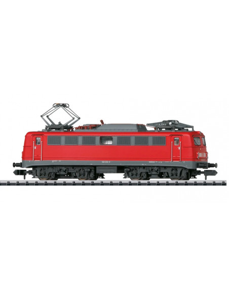 Elektrolokomotive BR 140 DB AG Ep V N