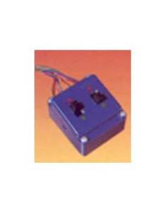 Pupitre de semáforos