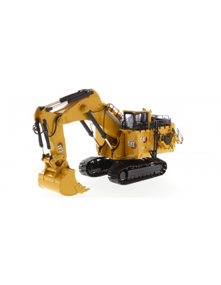 Caerpillar 6060 Hydraulic Mining Shovel HO