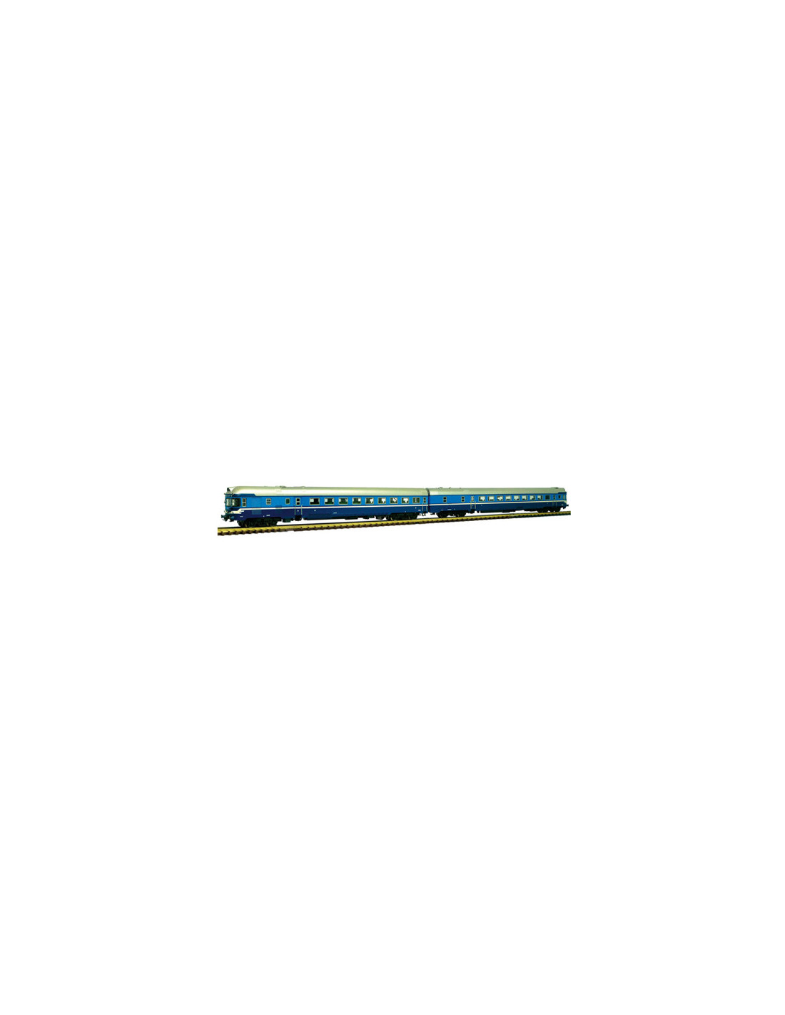 Automotor TER 9702 ORIGINAL N