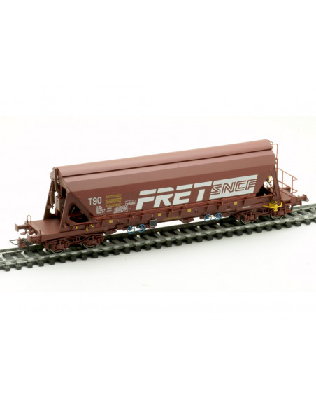 Tolva FRET SNCF Tanpps Ep V HO