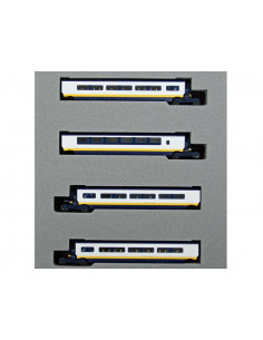 Set ampliacion Eurostar Ep VI N