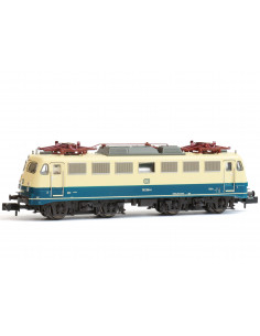 Locomotora BR 110 DCC Sonido Ep IV N