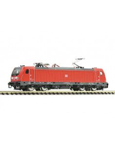 Electric locomotive DB AG 147 002-2 Ep VI N