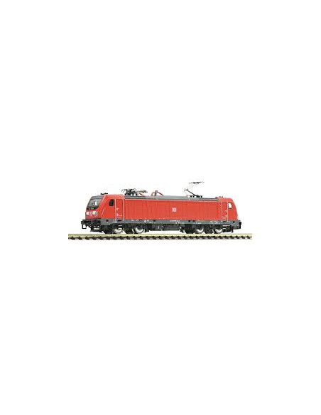 Locomotora DB AG 147 002-2 Ep VI N