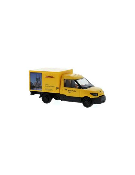 Escooter urbano DHL HO