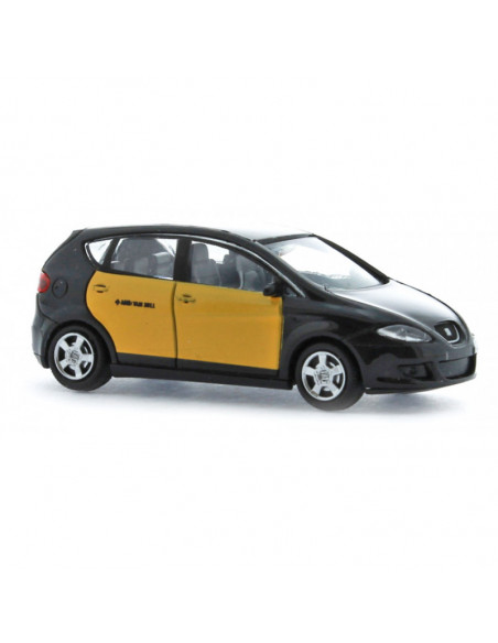 Seat Altea Taxi Barcelona HO