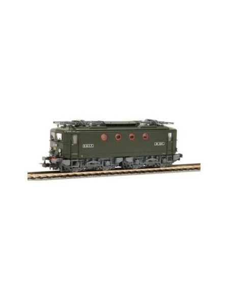 Locomotora SNCF BB 8100 Ep IV HO
