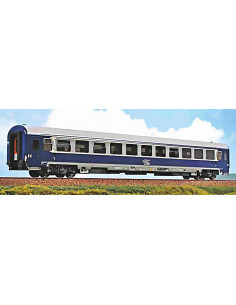 Passenger car CFR AVA200 Ep VI HO