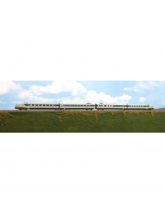 Automotor ETR 253 L´arlecchino Ep IV HO