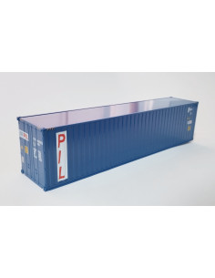 PIL container 40 ft HO