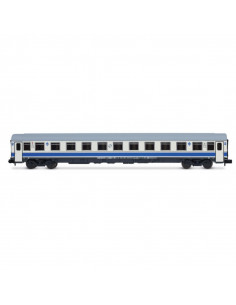 Renfe passenger car Superreclinable Ep V N