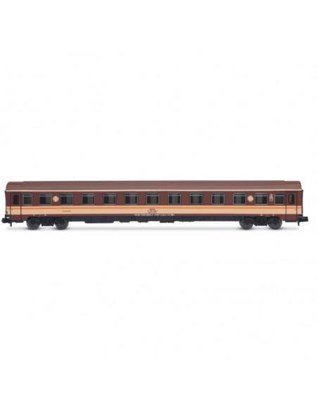 Coche estrella guarderia Bz5x-10500 Ep IV N