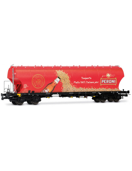 Tolva cereales PERONI Ep VI HO