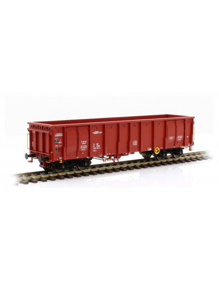 Vagon Rail Cargo Hungary Eas Ep VI HO