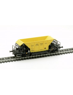 Ballast hopper wagon BG-NRIC Faccpp Ep VI HO