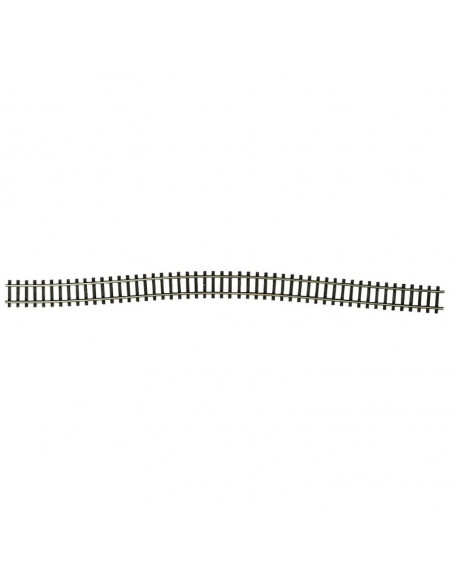 Flexible track 730 mm without ballast N