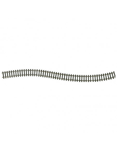 Flexible track 730 mm without ballast N