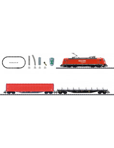 Starset Railion Ep VI DCC N