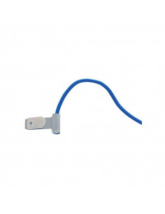 Cable conector plano