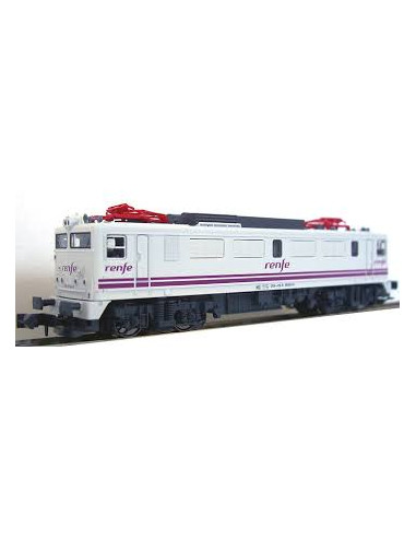 Locomotora Mitsubishi RENFE operadora 269 Ep V N